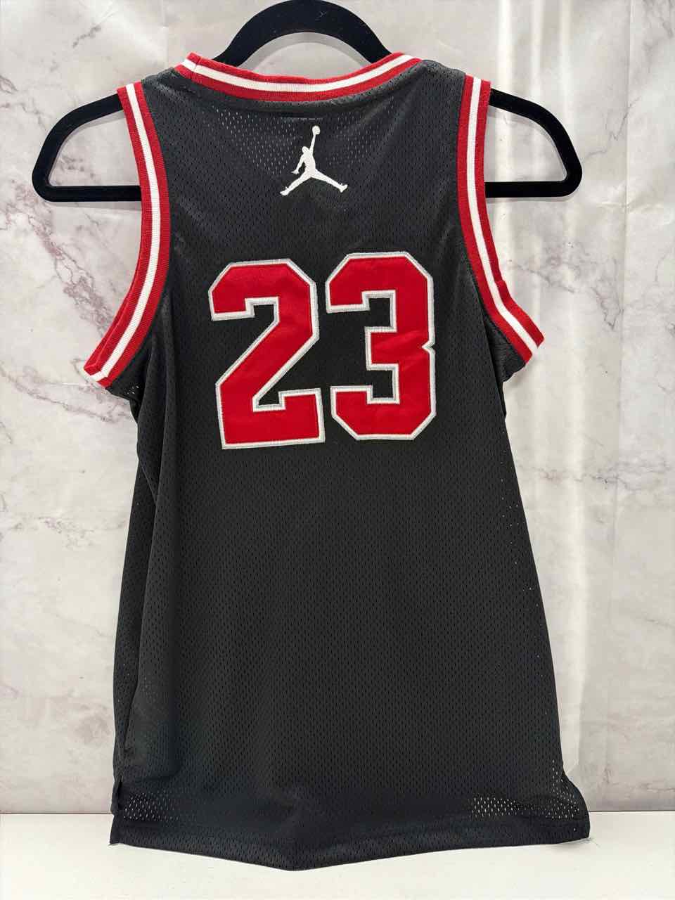 Jordan Size 10/12 Jersey