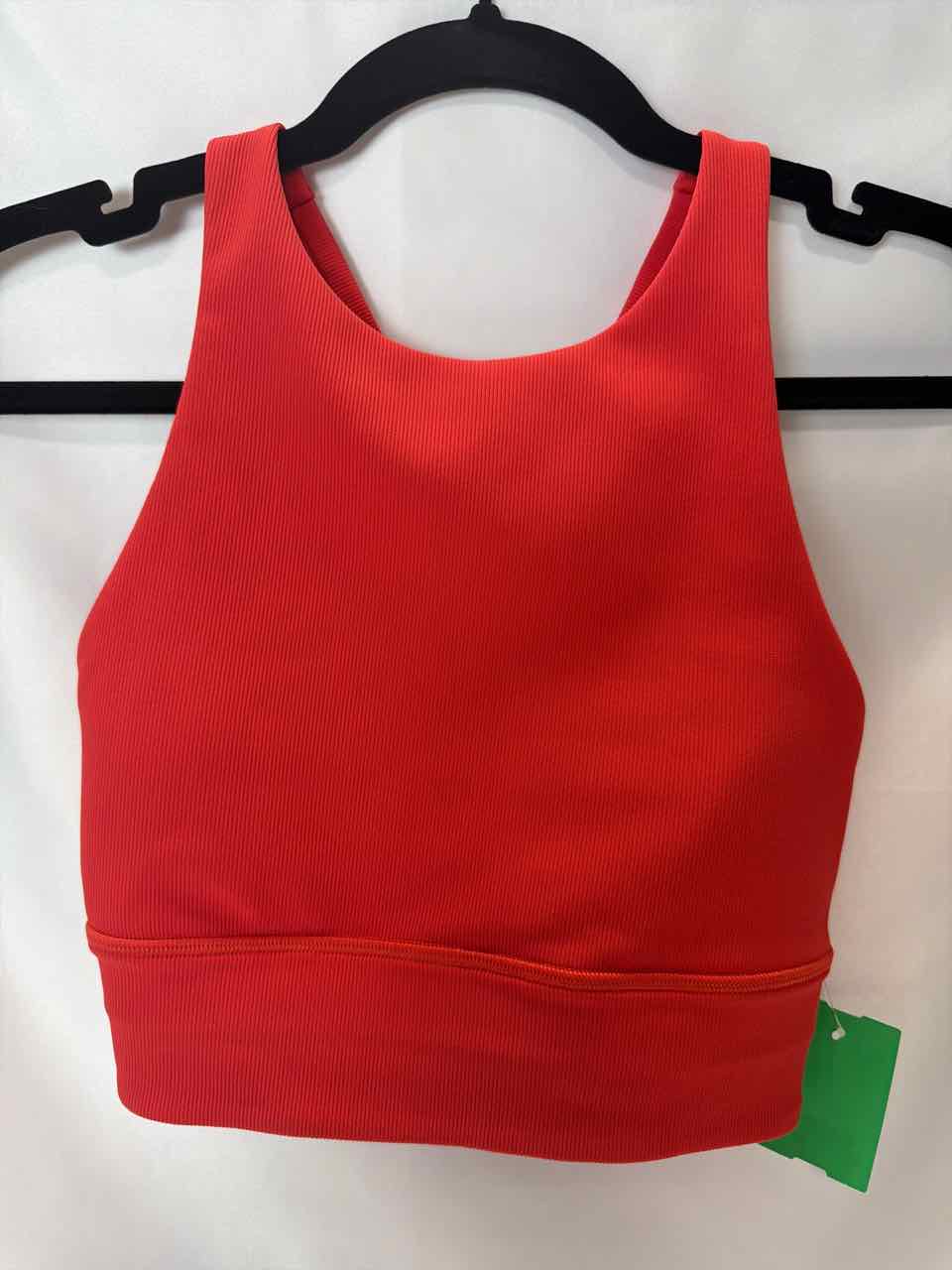 Lululemon Coral Tank Top