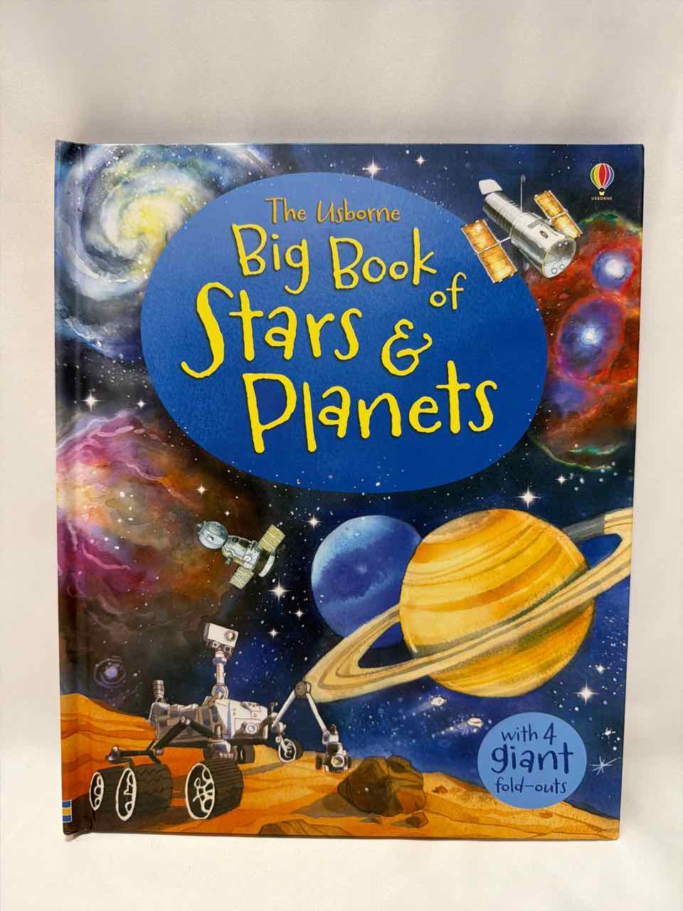 Hardcover Books - All
