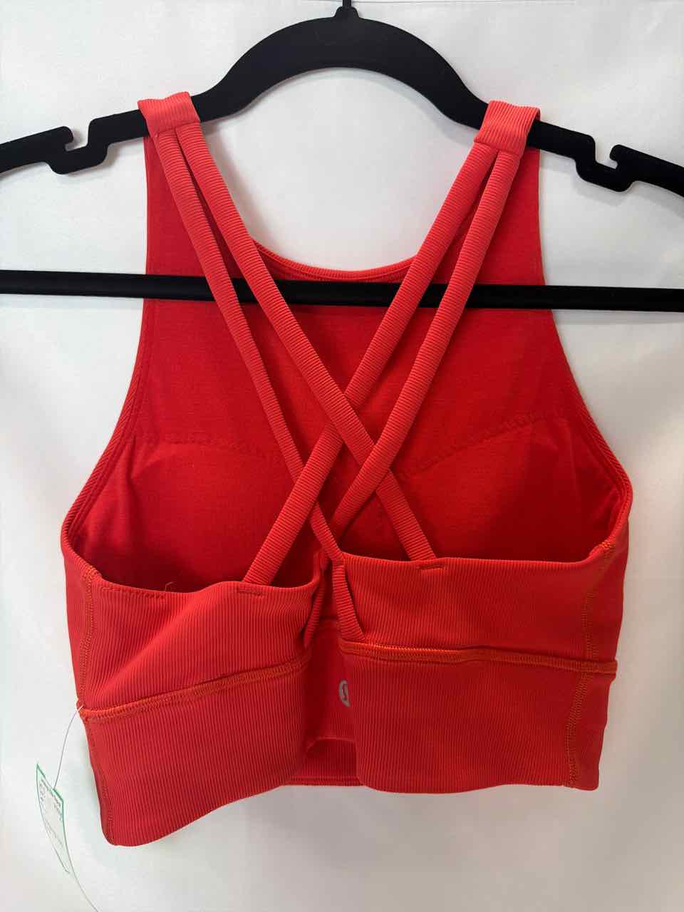 Lululemon Coral Tank Top
