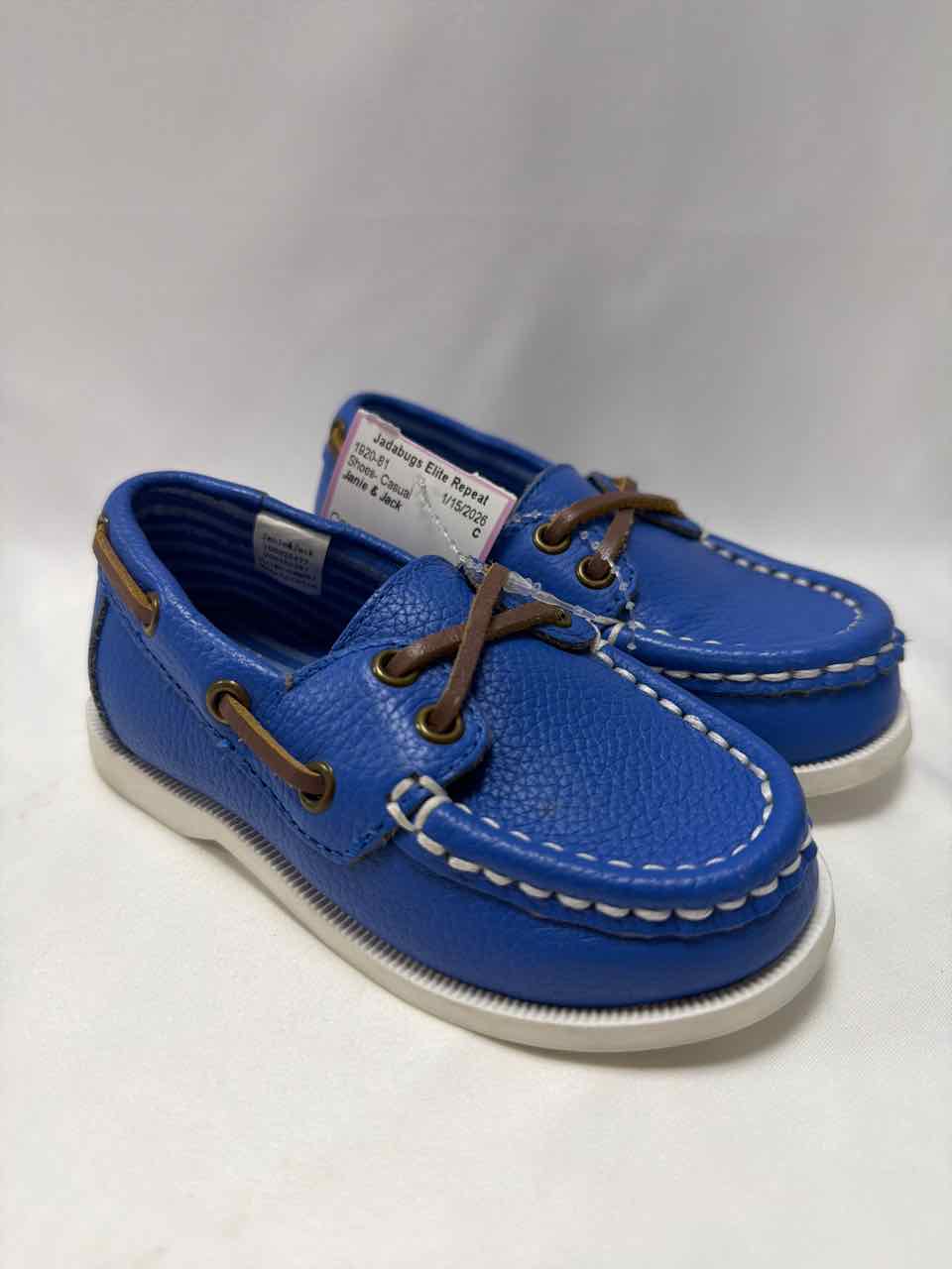 Janie & Jack Shoe Sizes 6C Shoes- Casual