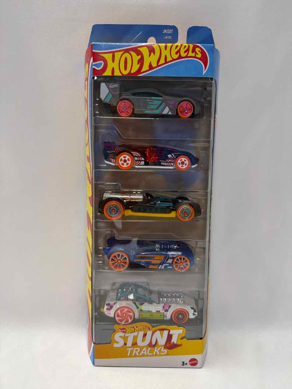 Hot Wheels Cars, Trucks, Vehicles