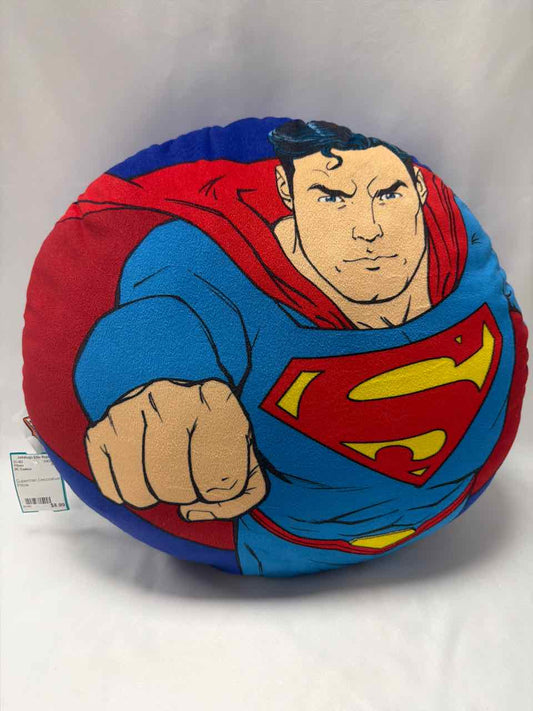 DC Comics Pillows