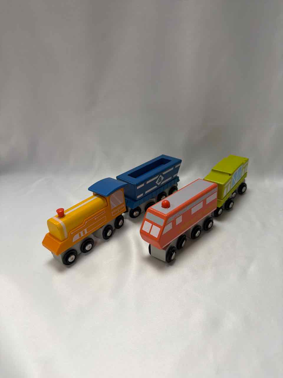 Gigglescape Cars, Trucks, Vehicles