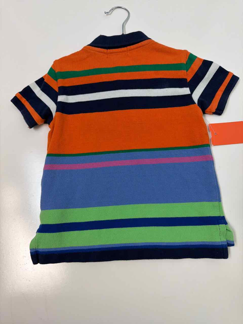 Polo by Ralph Lauren Size 2T Multi-Color Shirt- Formal