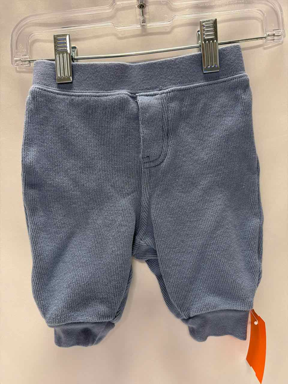 Ralph Lauren Size 3 Months Baby Blue Pants- Casual