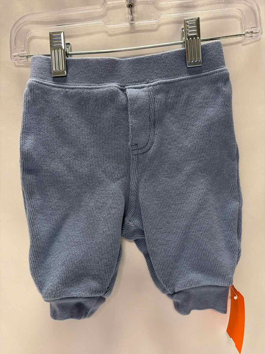 Ralph Lauren Size 3 Months Baby Blue Pants- Casual