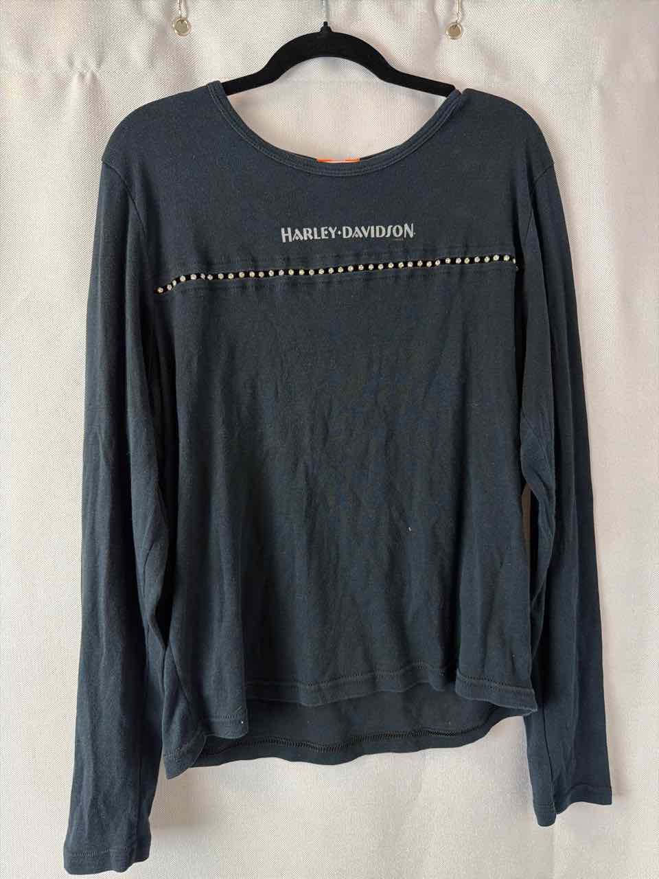 Lululemon Gently Used T-shirt