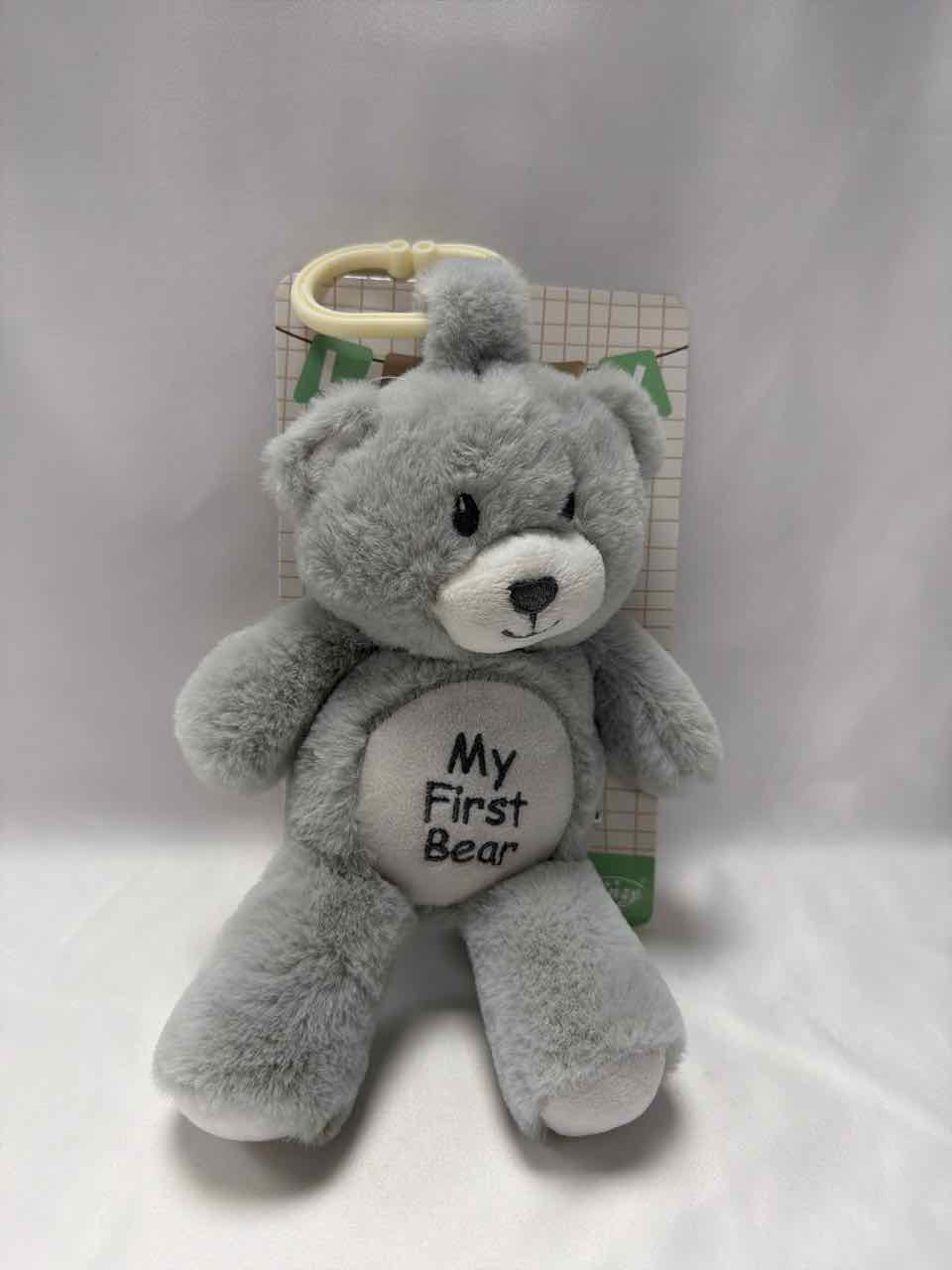 Plush/ Stuffed Animal