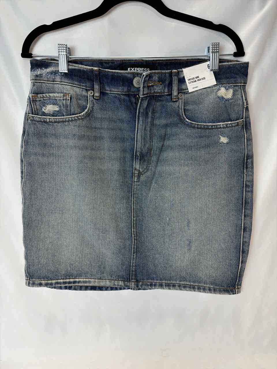 Express Skirt