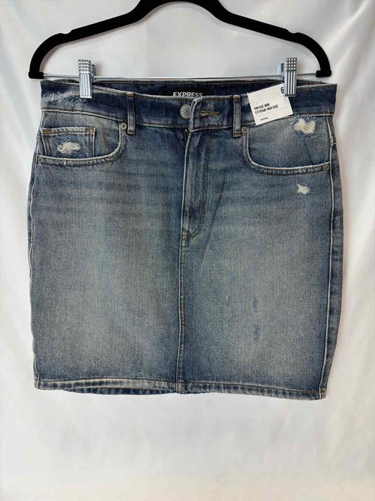 Express Skirt