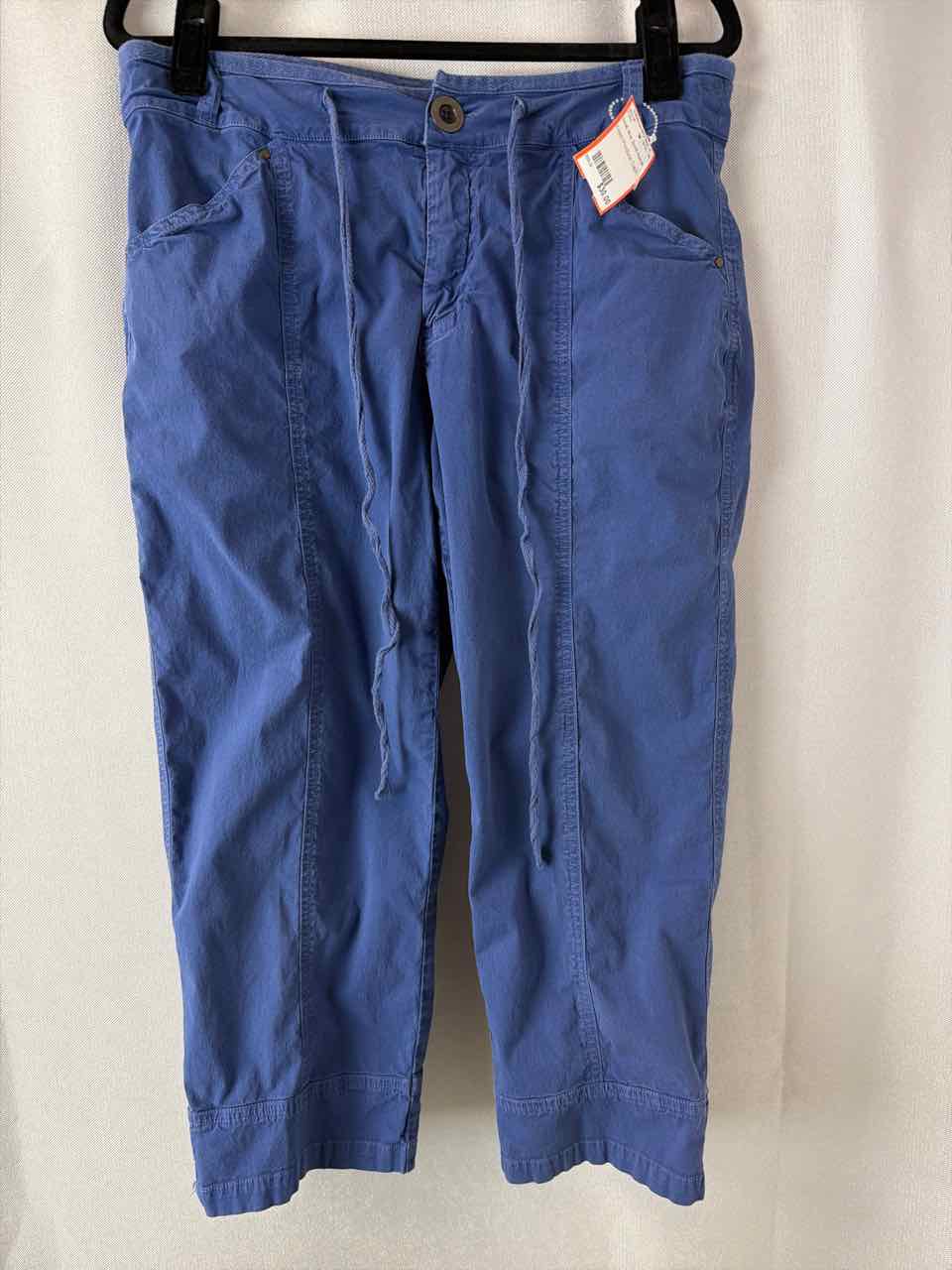 Blue Booth Rentals Pants