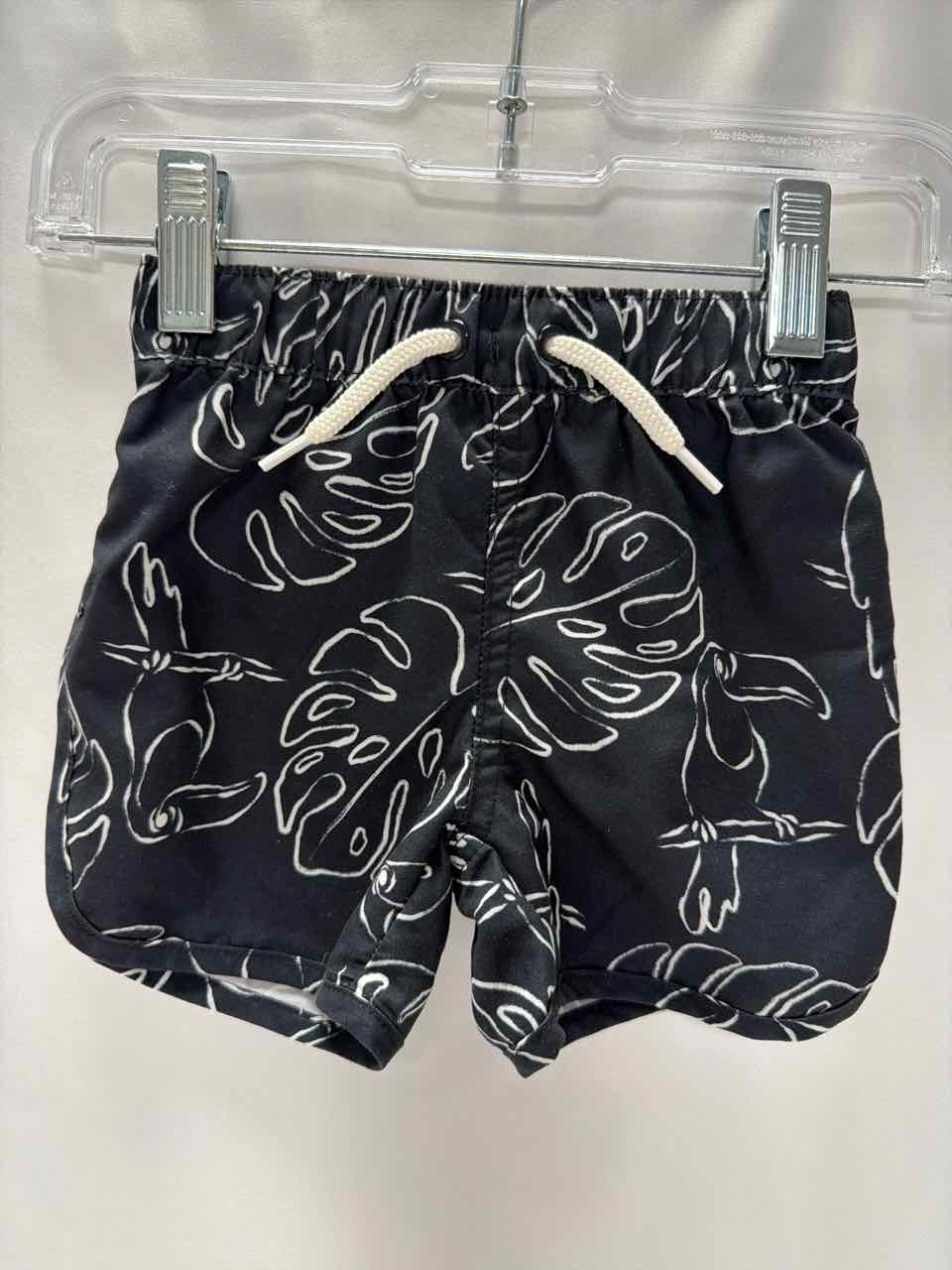 Carter's Size 9 Months Swimsuit- 3pc