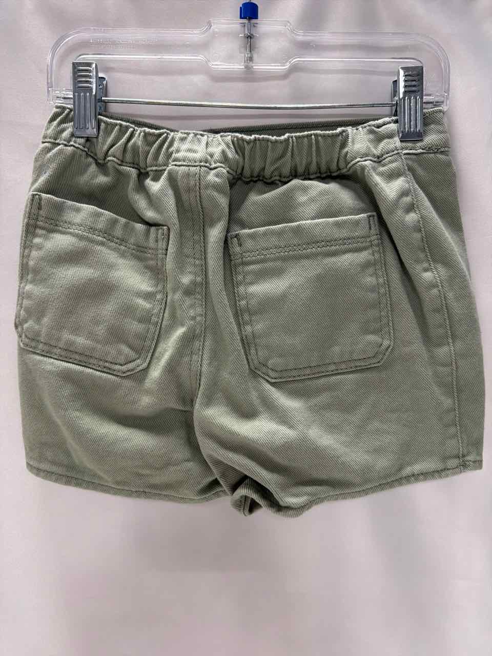 OshKosh Size 6 Green Skirt- Casual
