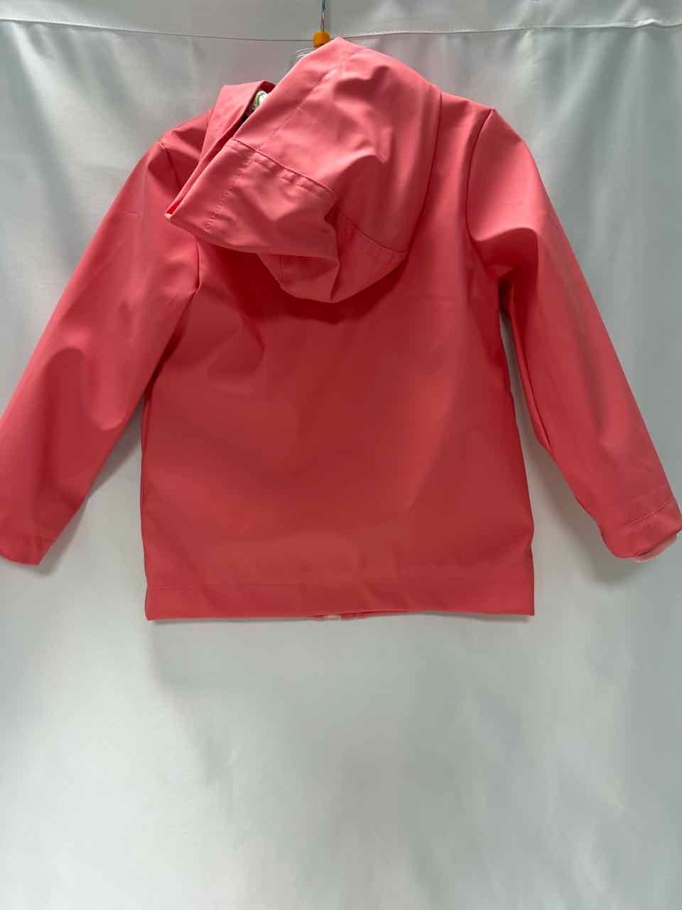 Tommy Bahama Size 2T Coral Rain Coat