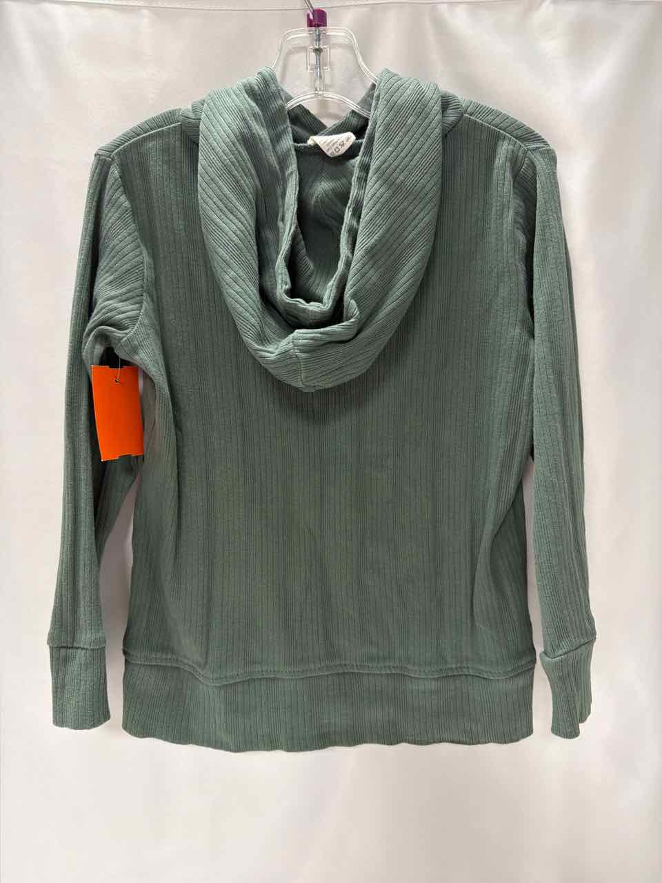 Kate Quinn Size 4T Green Shirt- Casual