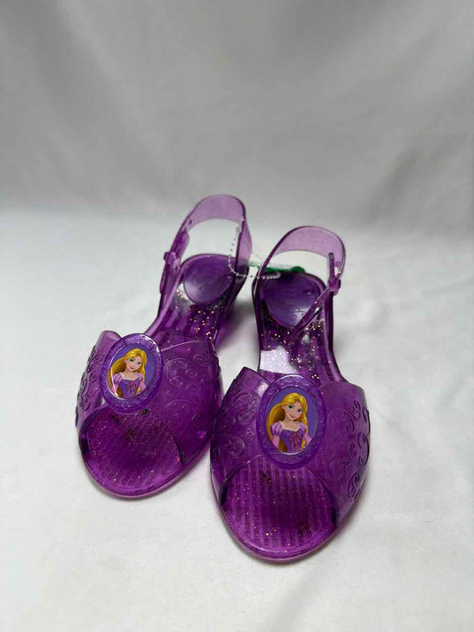 Disney Purple Gently Used Costume/Dress-Up