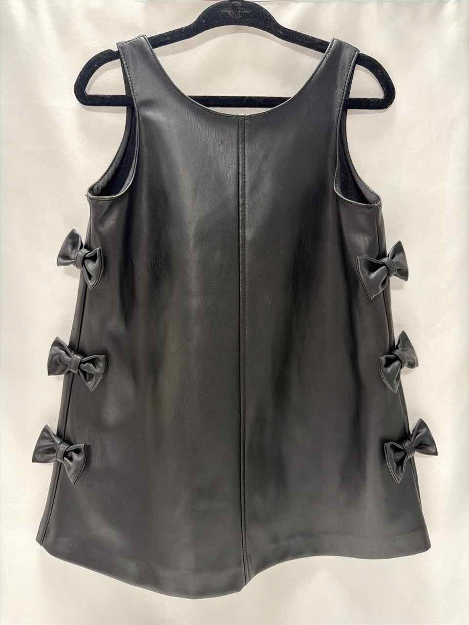 Zara Size 2T Black Dress- Casual