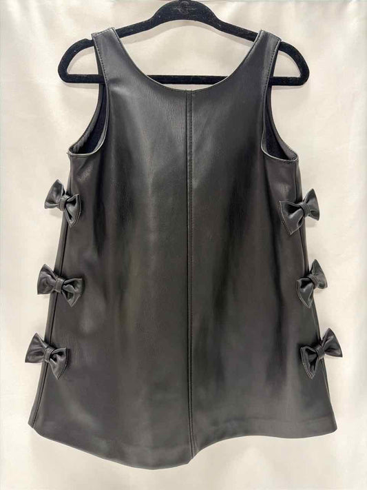 Zara Size 2T Black Dress- Casual