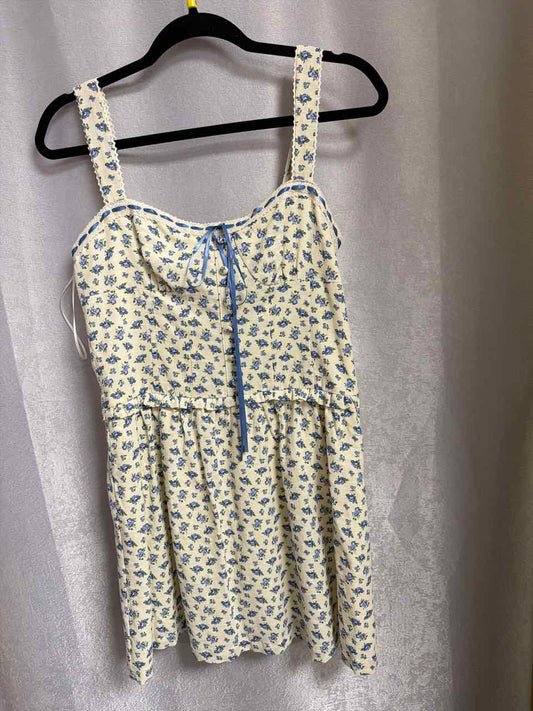 Size Medium Dress- Casual