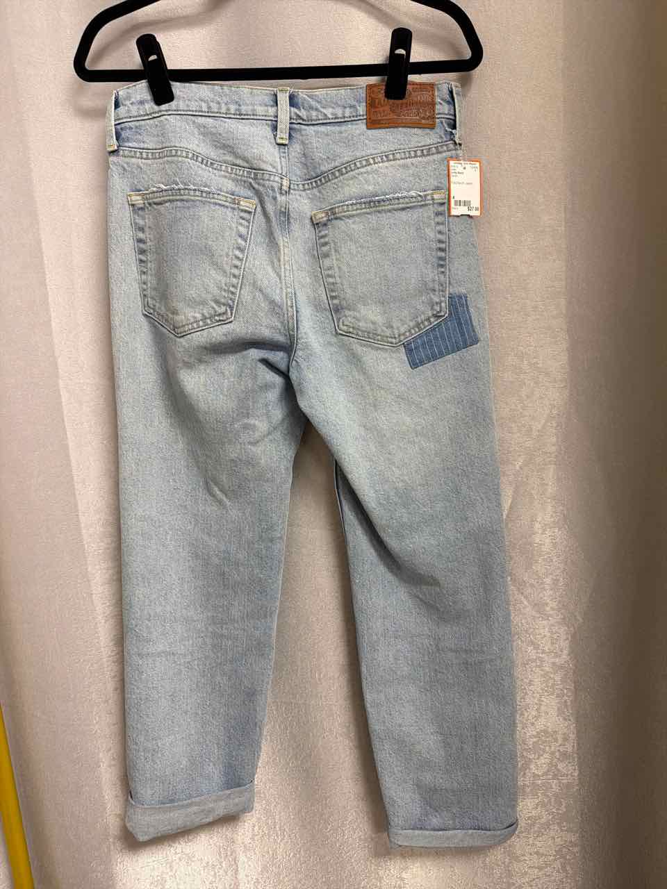 Lucky Brand Size 4 Jeans