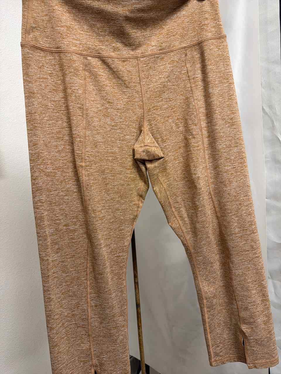 Aerie Gently Used Tan Pants