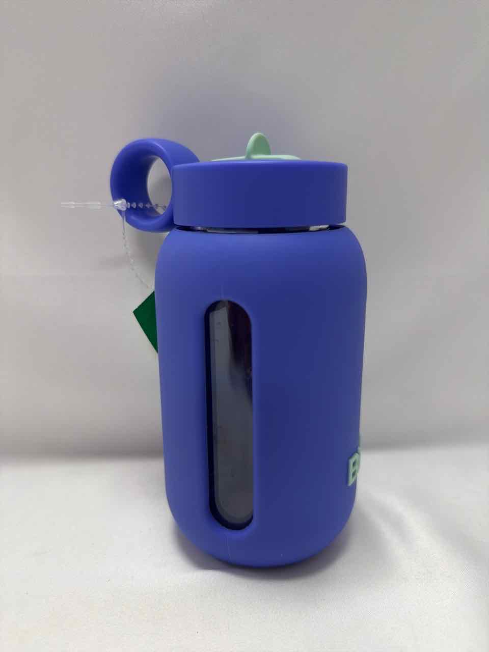 Purple Gently Used Cups/Water Bottles