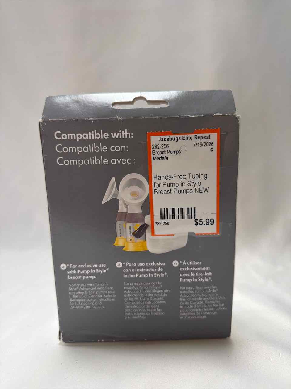 Medela Breast Pumps