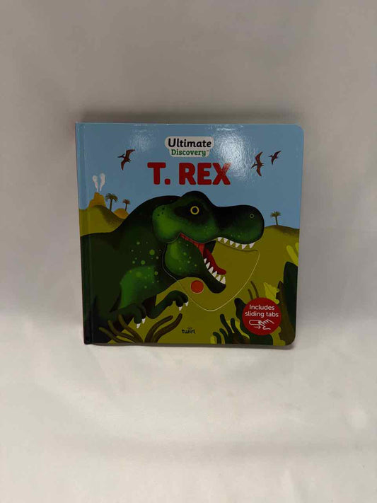 Interactive/ Musical Gently Used Books - All