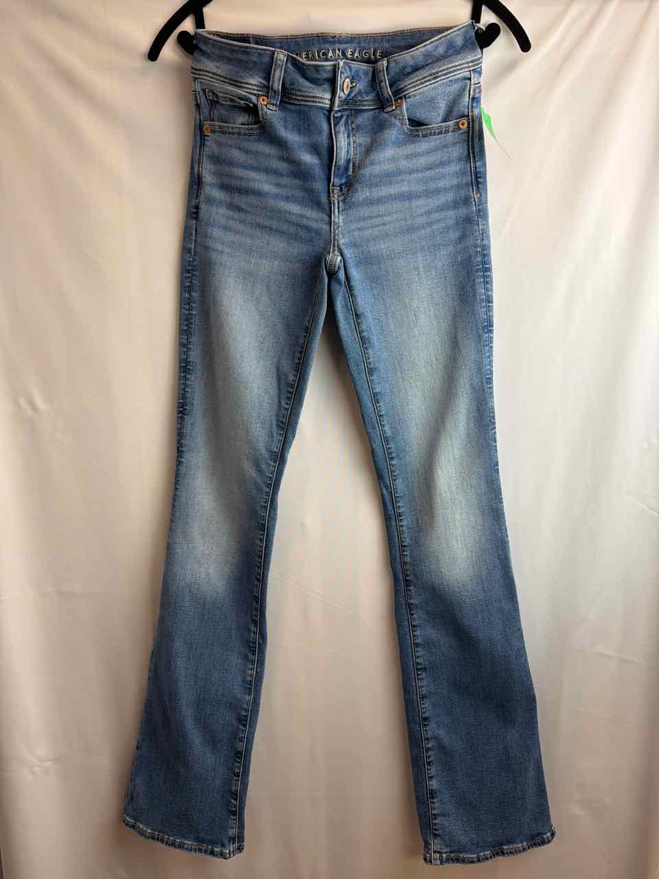 American Eagle Booth Rentals Jeans