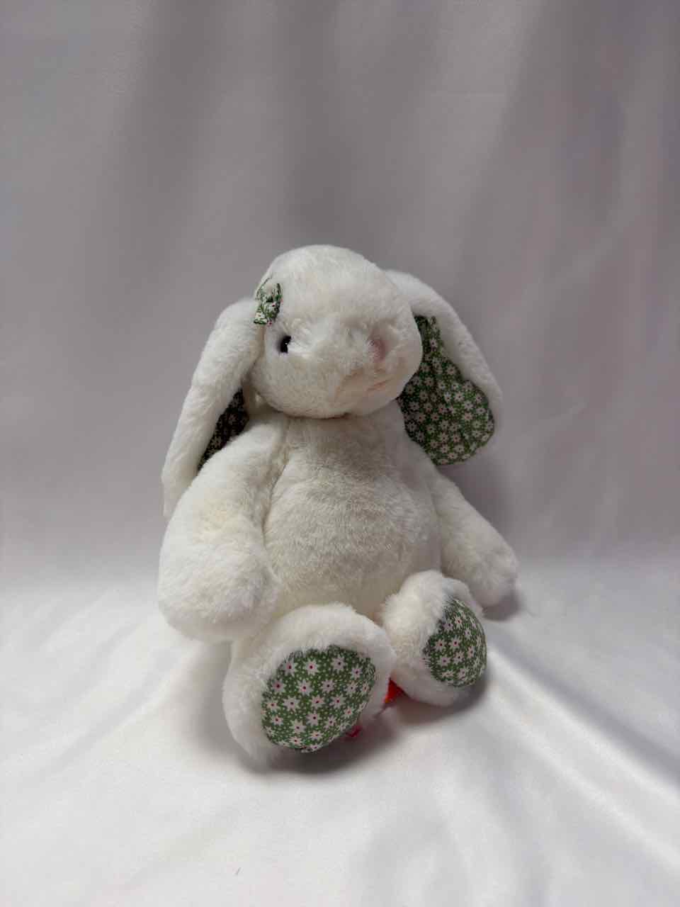 Plush/ Stuffed Animal