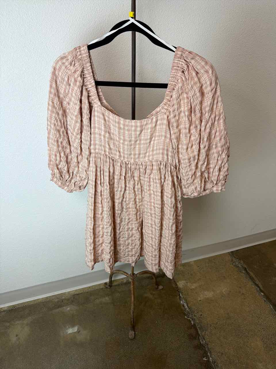 Dress- Casual