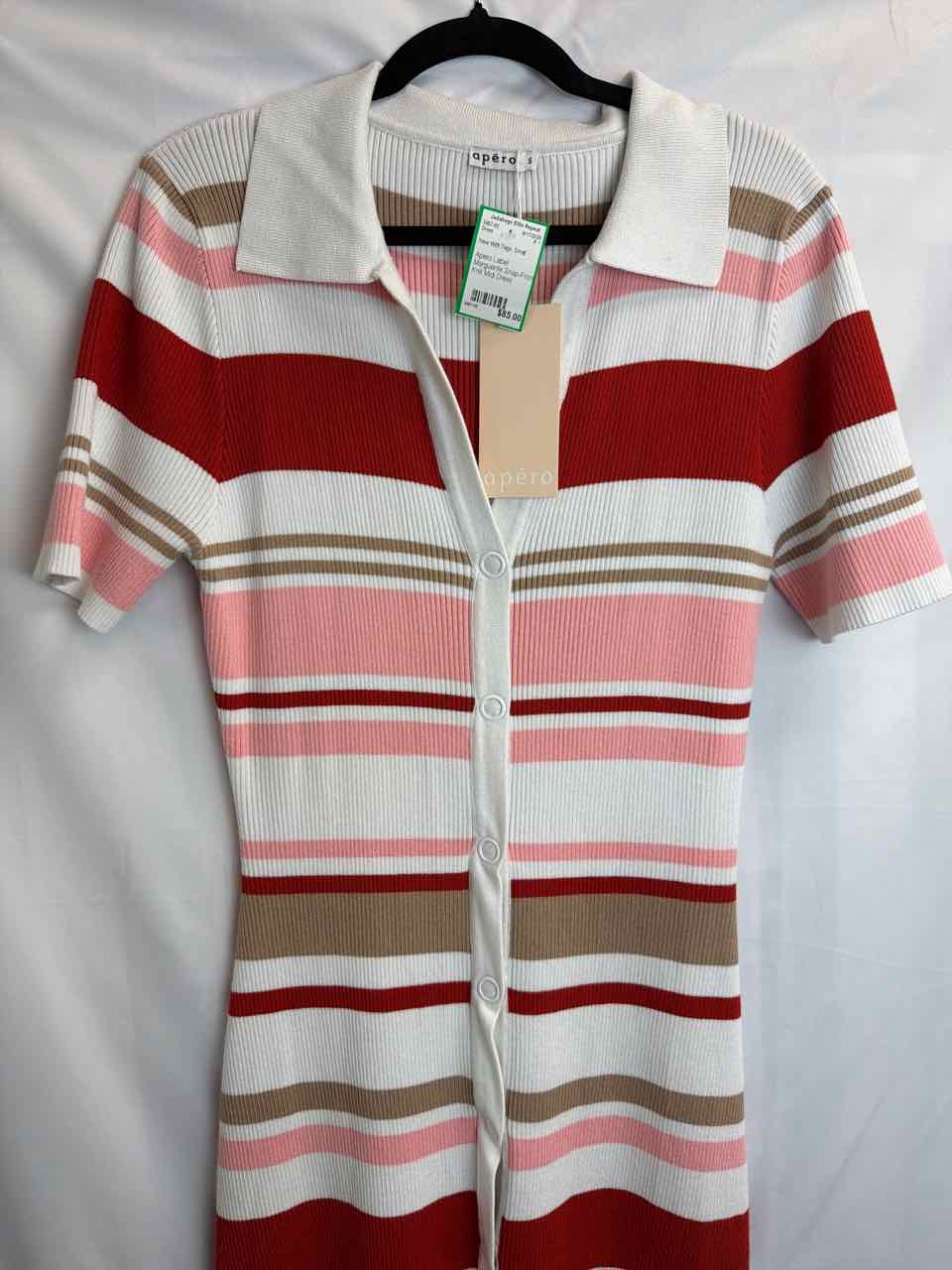 New With Tags Dress