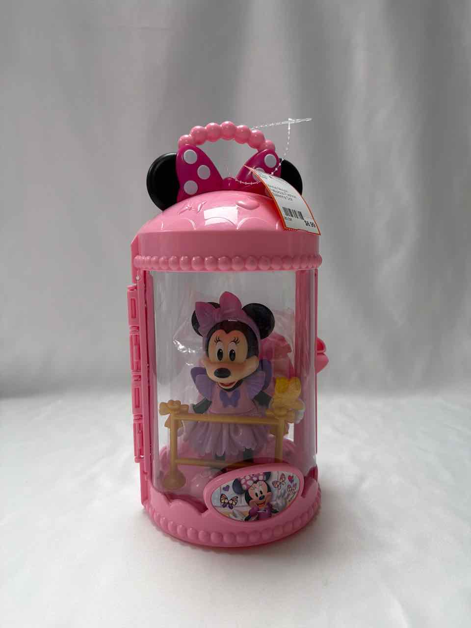 Disney Toys Misc.