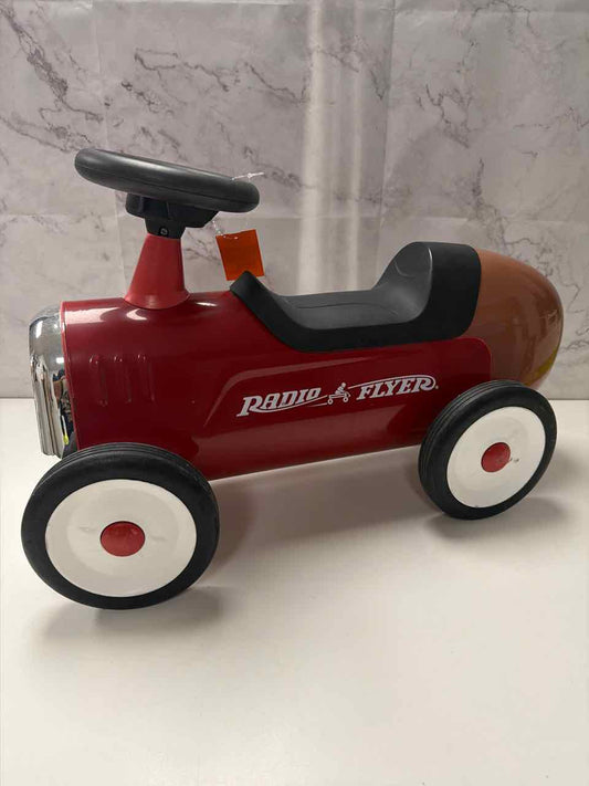 Radio Flyer Bicycles, Tricycles, Scooters