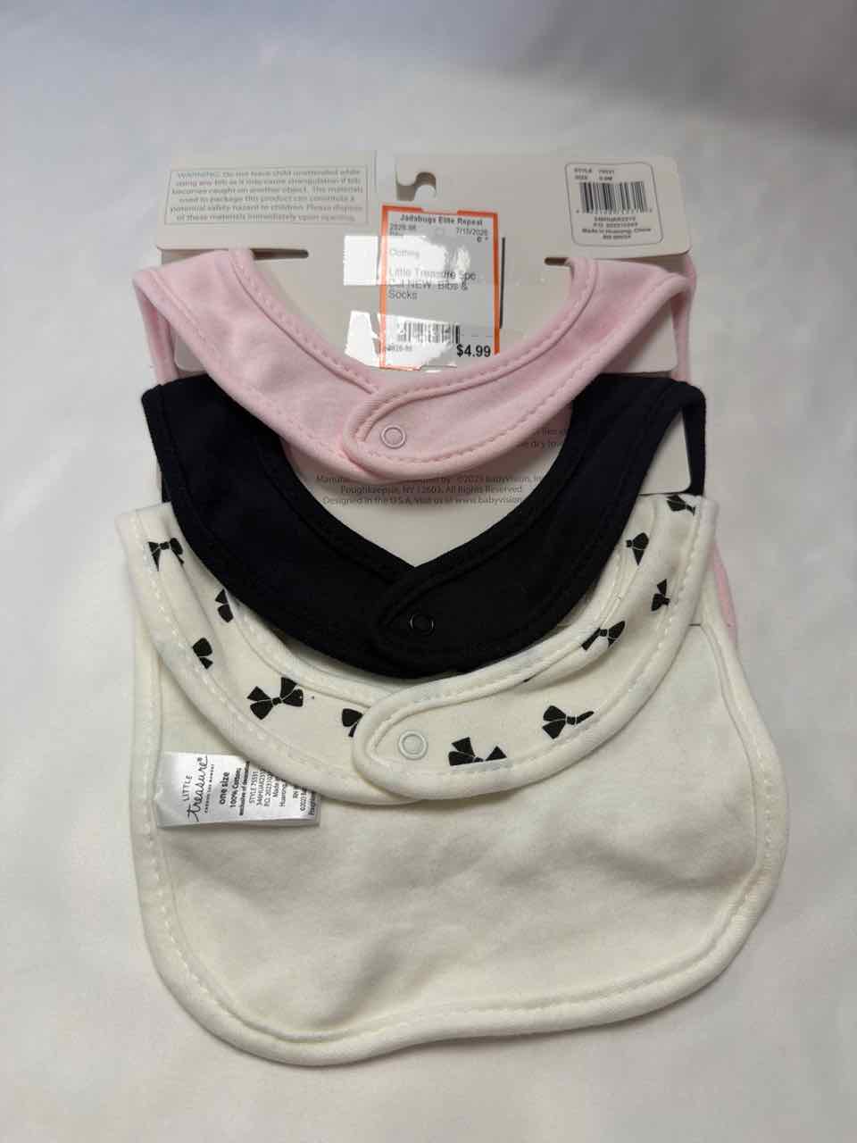 Bibs