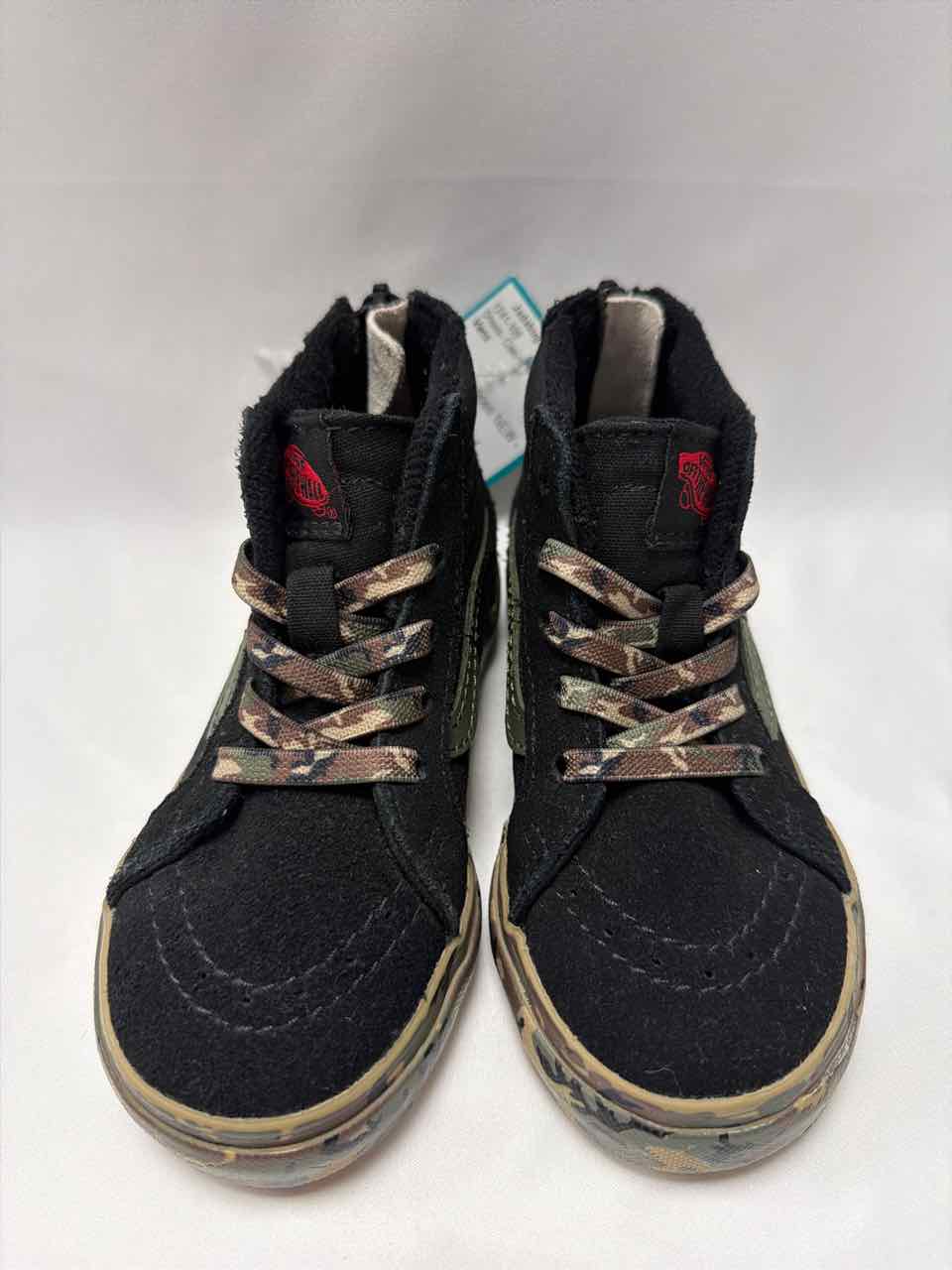 Vans Shoe Sizes 7C Shoes- Casual