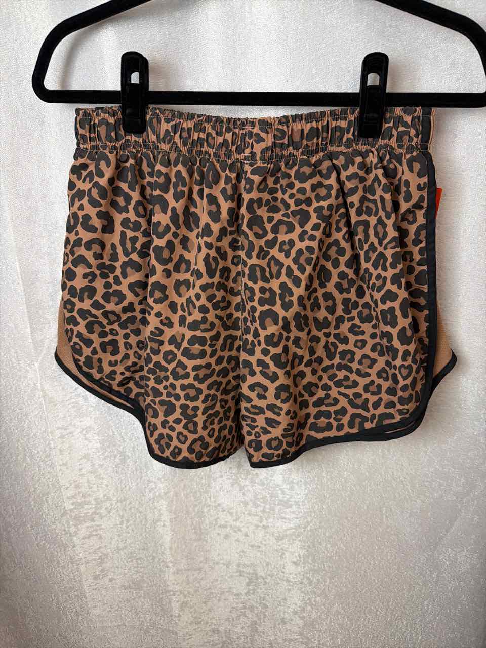 Shorts- Athletic