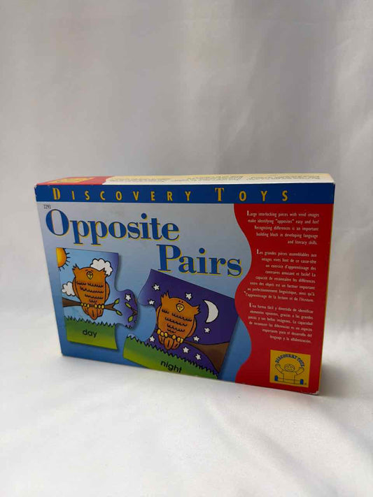 Educational Toy