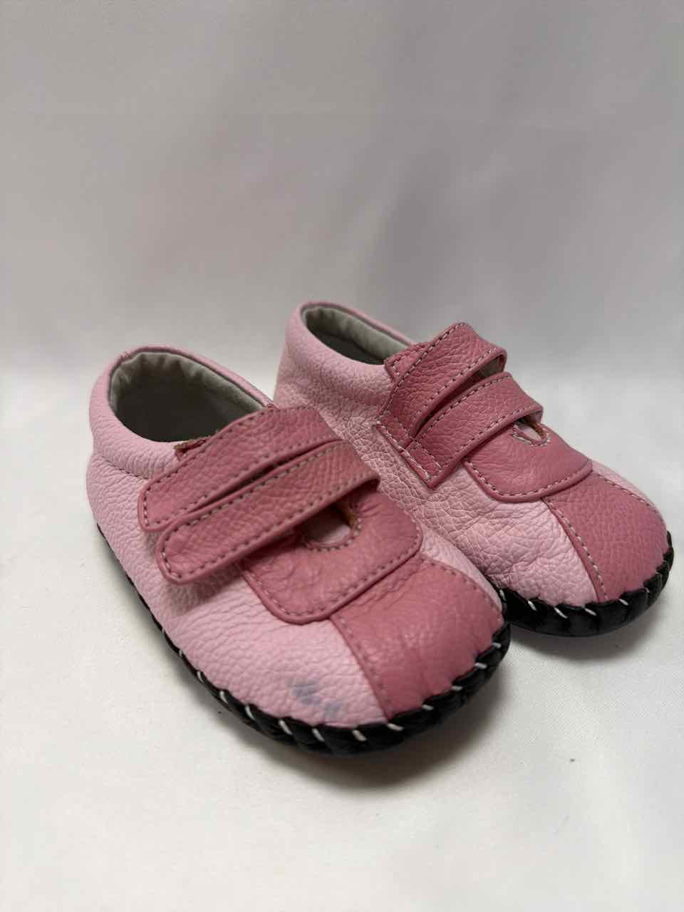 Pediped Shoe Sizes 3C Pink Shoes- Casual