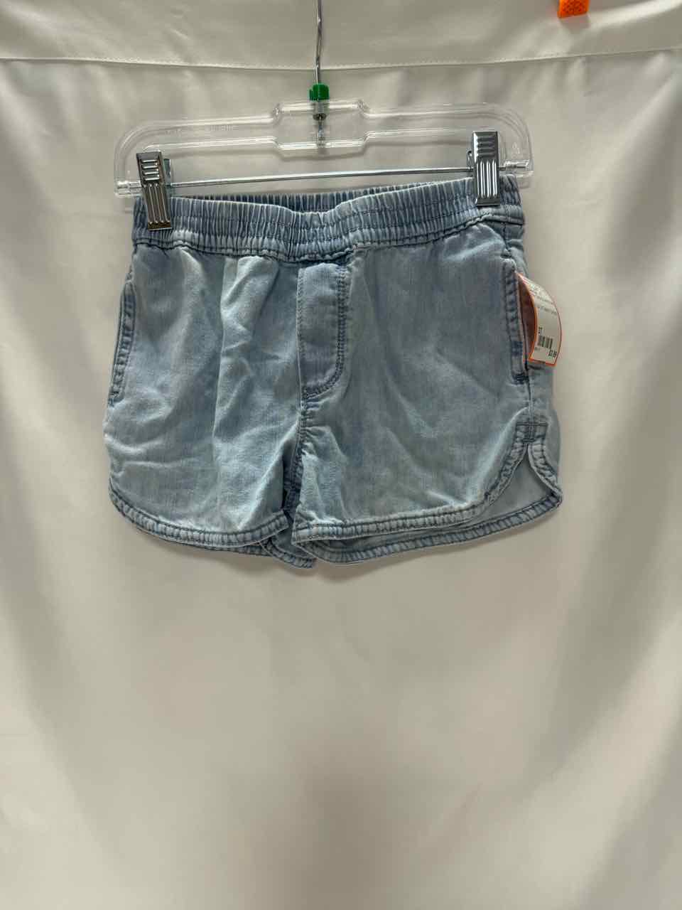 Baby Gap Size 3T Blue Gently Used Shorts- Casual