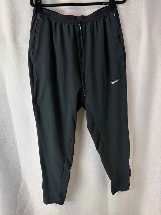 Nike Size Medium Black Pants- Casual