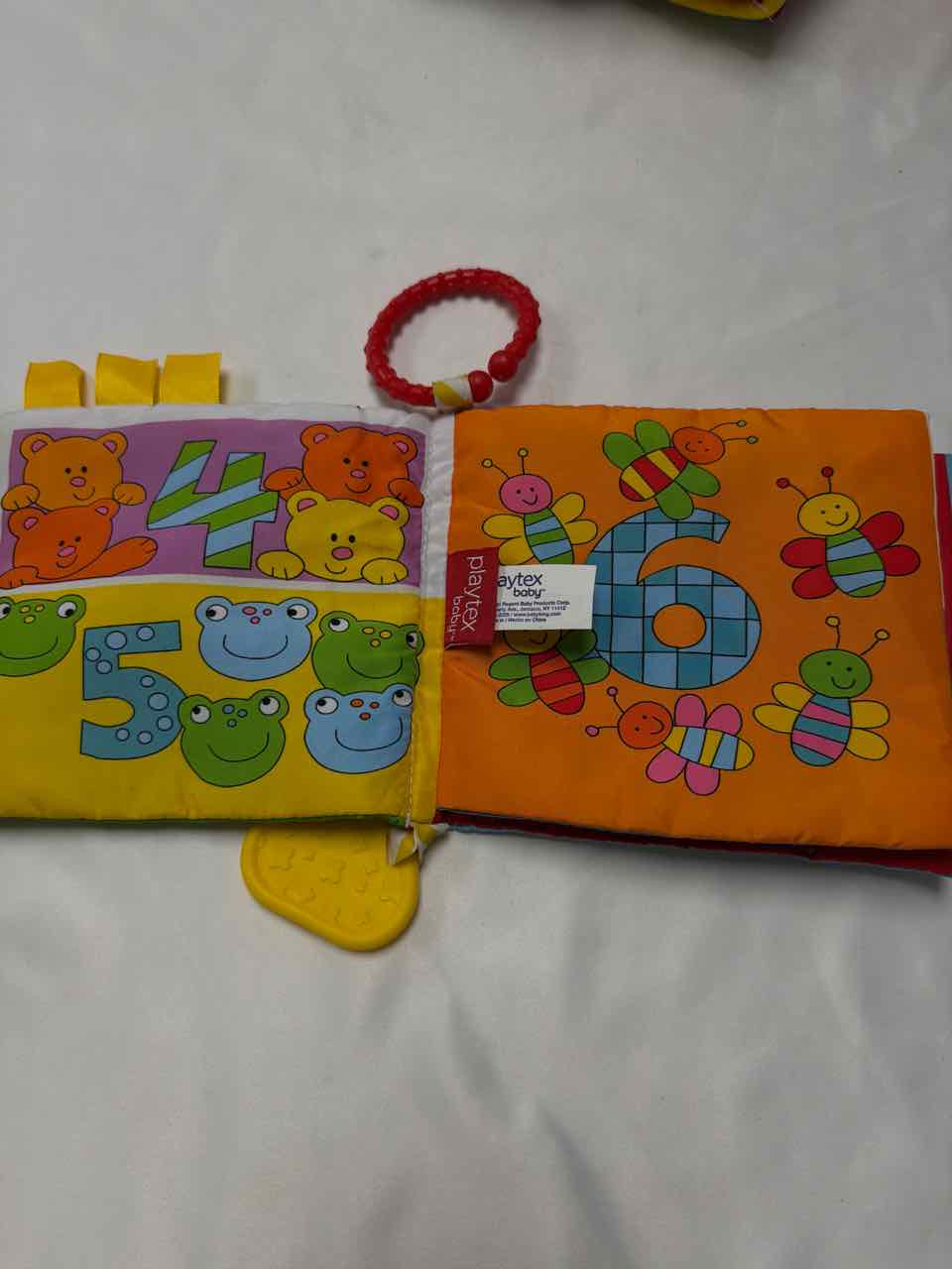 Fisher Price Gently Used Toys Misc.