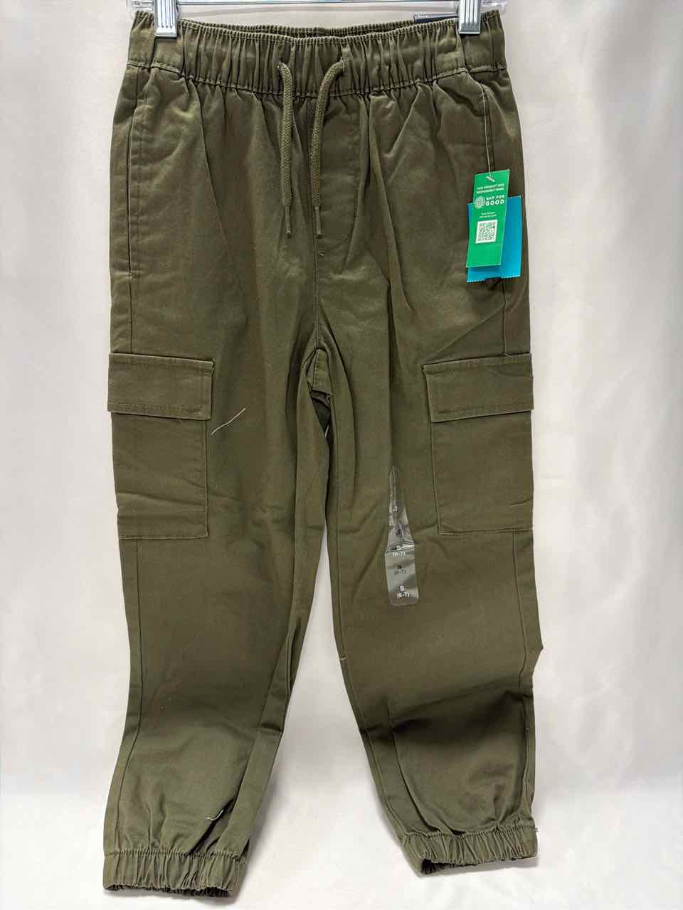 Gap Size 6/7 Olive Pants- Casual