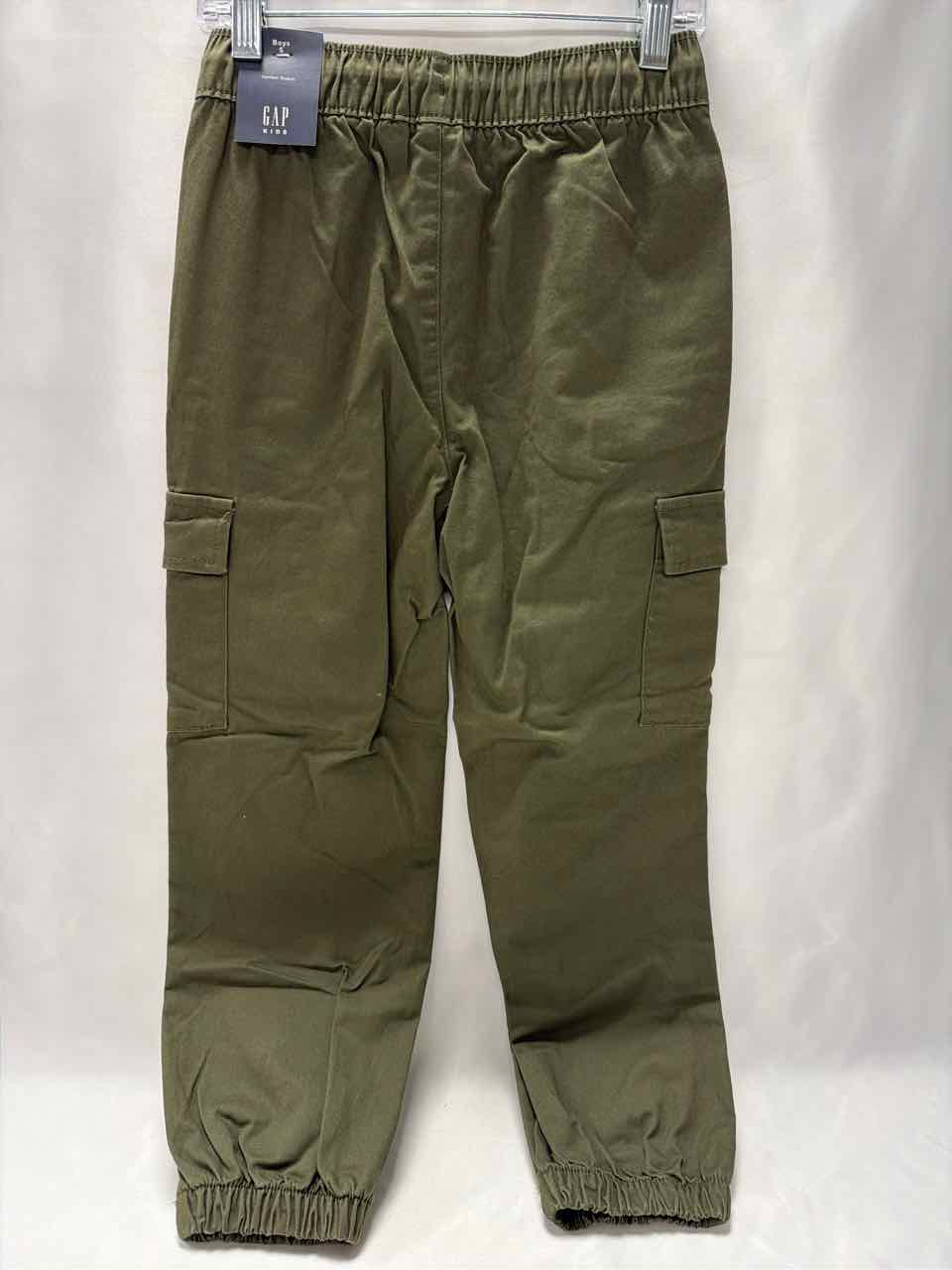 Gap Size 6/7 Olive Pants- Casual