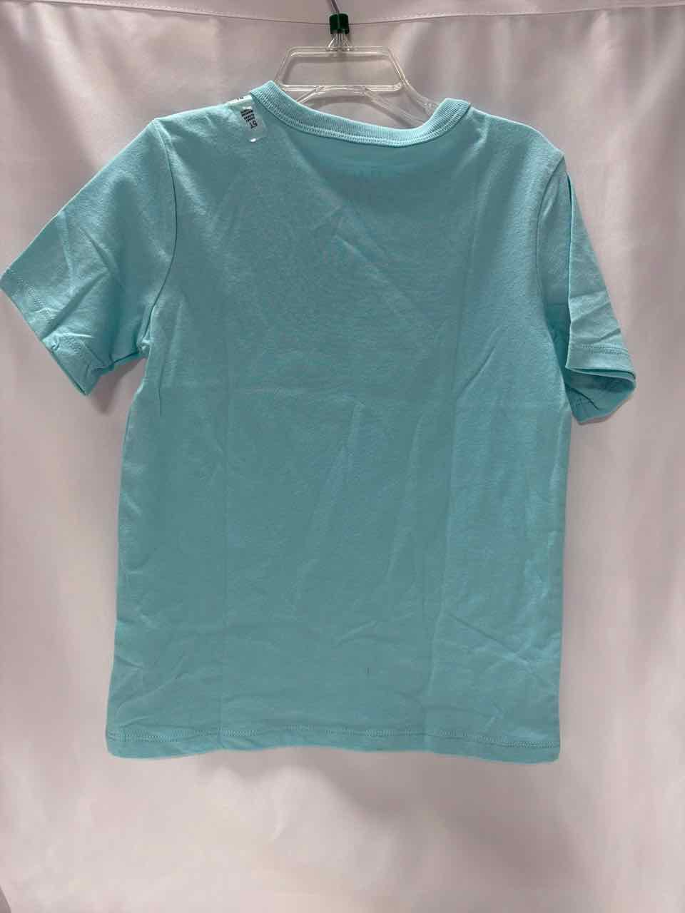 Children's Place Size 3T Teal T-Shirt