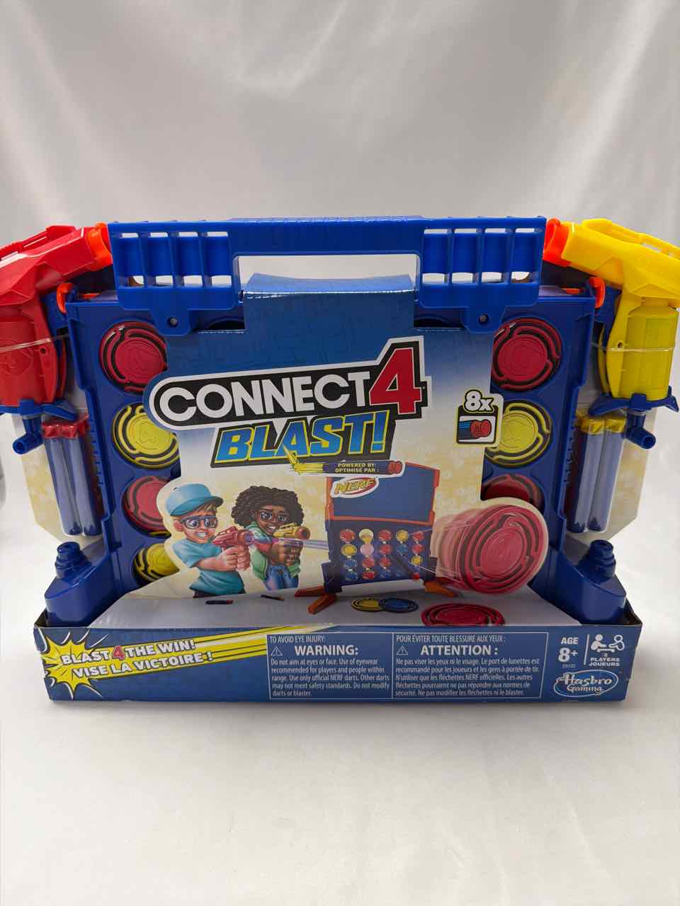 Hasbro New With Tags Games