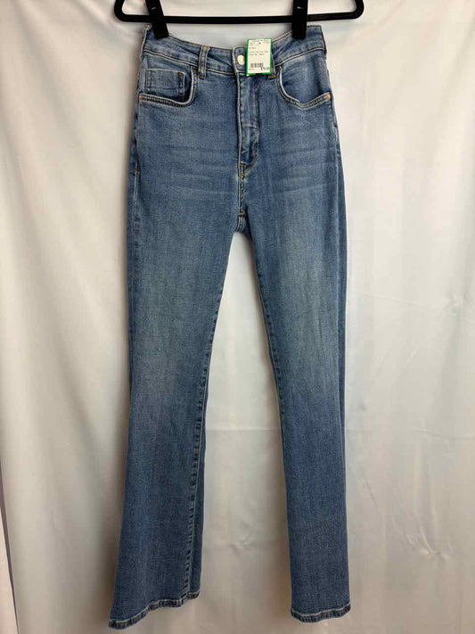 Blue Jeans