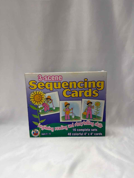 3-8 Educational Toy