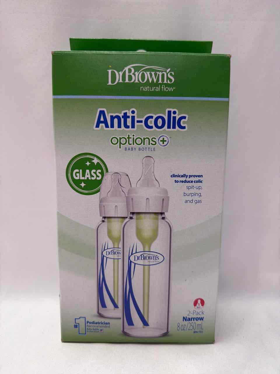 Dr. Brown's Bottles & Accessories